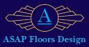 ASAP Floors Design Inc. logo